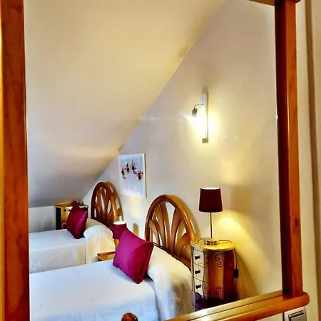 Holibai, Lembrare, Atico A Unos Pasitos De La Playa, Baiona Apartment Baiona