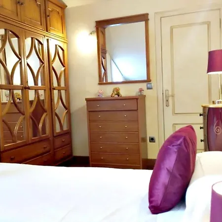 Apartment Holibai, Lembrare, Atico A Unos Pasitos De La Playa, Baiona Baiona