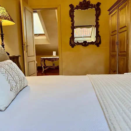 Apartment Holibai, Lembrare, Atico A Unos Pasitos De La Playa, Baiona *