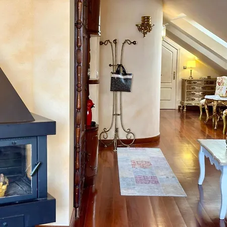 Apartment Holibai, Lembrare, Atico A Unos Pasitos De La Playa, Baiona