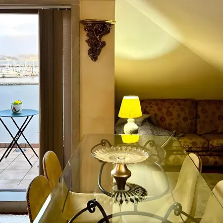 Apartment Holibai, Lembrare, Atico A Unos Pasitos De La Playa, Baiona